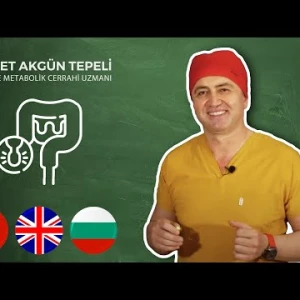 Apandisit Belirtileri, Apandisit Nedir? Apandisit Ameliyatı İle Tedavi | Op. Dr. Mehmet Akgün Tepeli