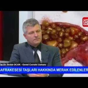 SAFRA KESESİ TAŞLARI HAKKINDA MERAK EDİLENLER