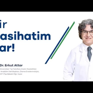 Doktorattar - Bir Nasihatim Var