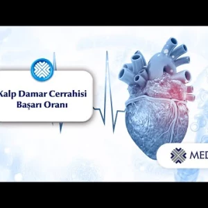 Kalp Damar Cerrahisi Başarı Oranları│Prof. Dr. Faruk Hökenek