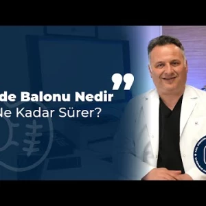 Mide Balonu Nedir? Merak Ettiklerinizi Yanıtladık.