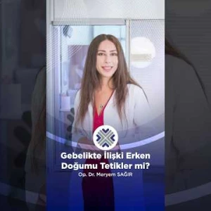 Hamilelikte Cinsel İlişki Güvenli mi?