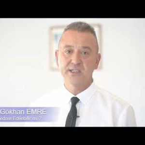 Op. Dr. Gökhan Emre Glokom Tedavi Edilebilir mi ?
