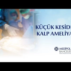 Küçük kesiden kalp cerrahisi (Minimal İnvaziv): Kimlere uygulanır? Avantajları nelerdir?