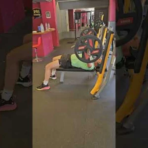 Kilo vermek için fitness yap.
