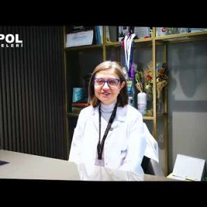 Egepol Hastaneleri - Op. Dr. Güliz Yılmaz ile Yara Konusunda Doğru Bilinen Yanlışlar