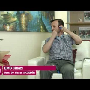 Uzm Dr Hasan Akdemir EMG
