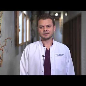Varikosel nasıl tedavi edilir? - Op.Dr. Tuğrul TÜRKER