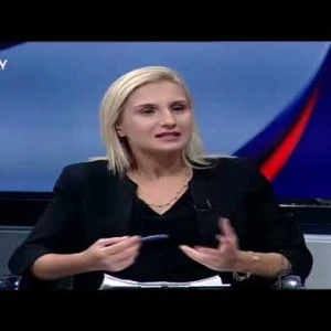 Doç. Dr. Burcu METİN ÖKMEN Olay TV Konuğu
