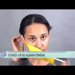 Covid-19 ve Aşının Önemi