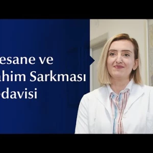 Mesane ve Rahim Sarkması Hangi Yöntemlerle Tedavi Edilir?