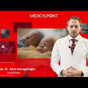 Çocuklarda böbrek reflüsü (Vezikoüreteral Reflü)