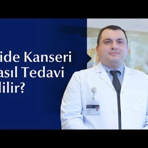 Mide Kanseri Nedir? Belirtileri ve Tedavi Yöntemleri Nelerdir?