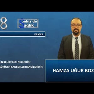 Kanserin Belirtileri Nelerdir ?