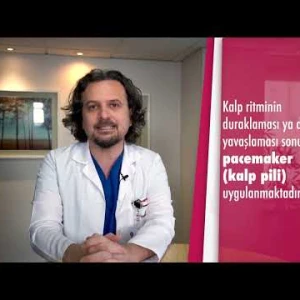 Kalp pili nedir? Kimlere uygulanır? Ömrü ne kadardır? - Uz. Dr. Cegerğun Polat (Kardiyoloji Uz.)