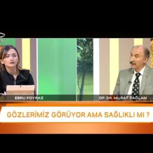 EKRAN GAZETESİ OP. DR. MURAT SAĞLAM - 28.12.2017