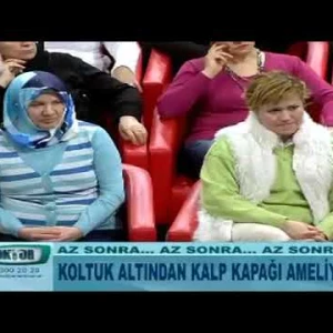 Kalp ve Damar Cerrahisi - Prof. Dr. Yavuz Beşoğul