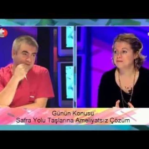 Safra Yolu Taşlarına Ameliyatsız Çözüm (ERCP) - Uzm.Dr. Ayşegül Öziş - İyi Bir Doktor