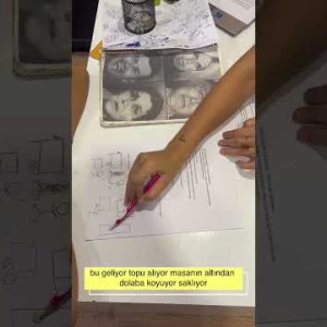Zihin Kuramı (Theory of Mind)