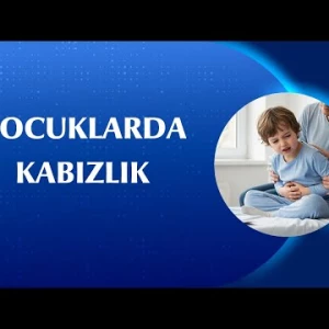 Çocuğunuz Kabız mı? Dikkat Edilmesi Gereken Belirtiler
