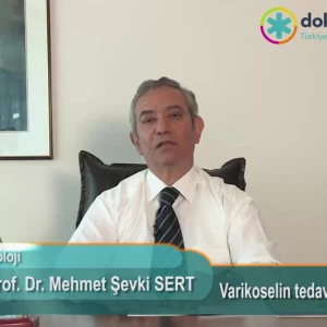 Varikoselin tedavi yöntemi nedir?