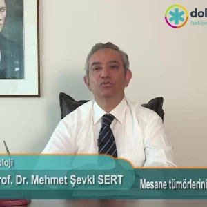 Mesane tümörlerinin tedavisi nasıldır?