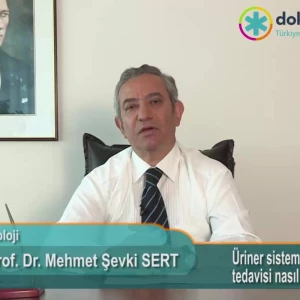 Üriner sistem taş hastalığı tedavisi nasıl yapılır?