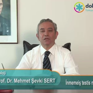 İnmemiş testis nasıl tedavi edilir?