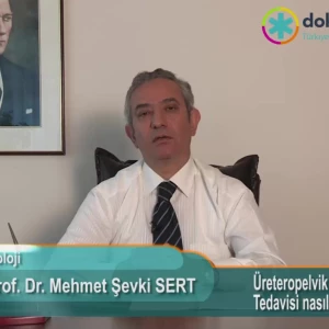 Üreteropelvik darlık nedir? Tedavisi nasıl yapılır?