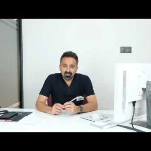 Dt. Kenan SEVİ ORTODONTİ TEDAVİSİ HAKKINDA BİLGİLENDİRİYOR