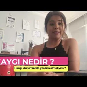 KAYGI NEDİR ?