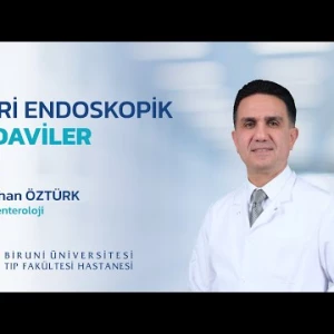 İleri Endoskopik Tedaviler