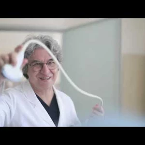 Beni Yakından Tanıyın: Prof. Dr. Erkut Attar