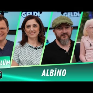 DOKTOR GELDI 43. BÖLÜM “ÇOCUKLUK DÖNEMİNDE TEDAVİ EDİLMEZSEŞAŞILIK ÖMÜR BOYU DEVAM EDEBİLİR!”