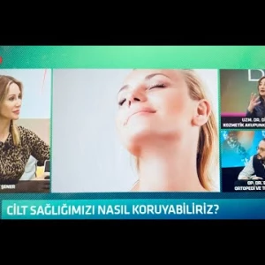 Anti aging ve kozmetiklerdeki kimyasalların zararları