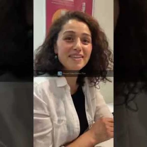 ÇOK BÜYÜK PATLAMIŞ BELFITIĞININ MİKROİNJEKSİON İLE AMELİYATSIZ TEDAVİSİ!!