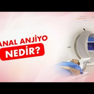 Sanal Anjiyo Nasıl Yapılır?│Prof. Dr. Ertuğrul Okuyan