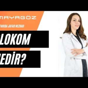 Glokom Nedir ?