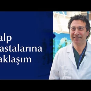 Kalp Hastalıklarında İlk Tercih Ameliyat mıdır?