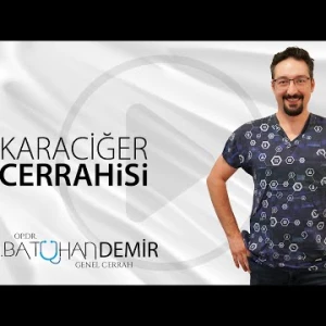 Karaciğer Cerrahisi