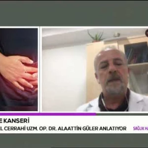 Mide kanseri Tanı ve Tedavisi Op. Dr. Alaattin Güler Genel Cerrahi Uzmanı