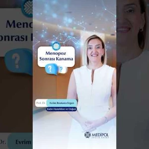 Menopozda Kanama Olursa Ne Yapılmalı?