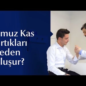 Omuz Kas Yırtıklarının Nedenleri ve Tedavi Yöntemleri Nelerdir?