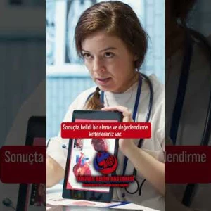 Bir organ, Bir umut canlı verici süreci nasıl işler?