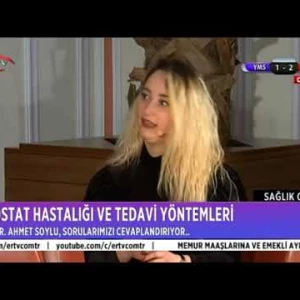 SAĞLIK OLSUN (05.01.2021) KONUK: DOÇ. DR. AHMET SOYLU / ÜROLOJİ UZMANI