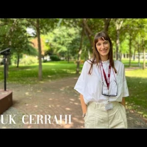 ÇOCUK CERRAHI İLE 73 SORU I Uzm. Dr. Esma Sehovic Kecik