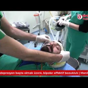 PSİKİYATRİ UZMANI UZM.DR. SALİH KELEŞ