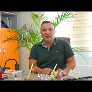 Ses Kısıklıkları ve Tedavisi - Prof. Dr. Osman Kürşat Arıkan