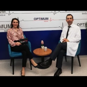 Rumeli TV Op. Dr. Kemal Gündoğdu - Obezite