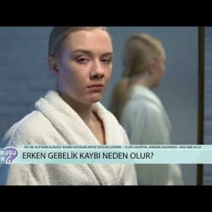 Erken Gebelik Kaybı Neden Olur?